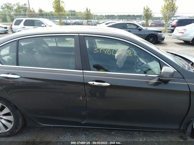 Honda Accord Sedan Ex-l 2014 1HGCR2F87EA297508 Image 13