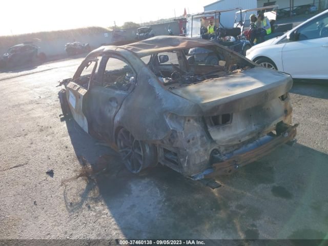 WBA5R1C56KAK09620 BMW 3 Series 330i