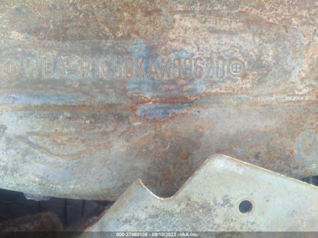 WBA5R1C56KAK09620 BMW 3 Series 330i