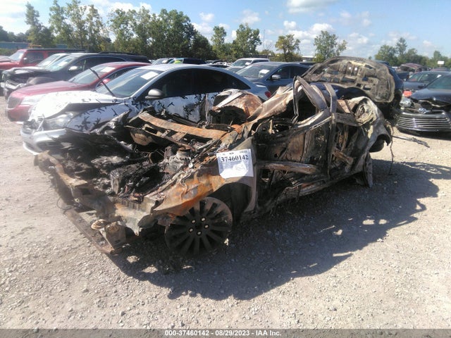 2011 BUICK REGAL CXL RL1 VIN: W04GN5EC1B1115469