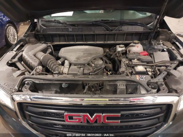1GKKNRLS7KZ237700 GMC ACADIA SLE