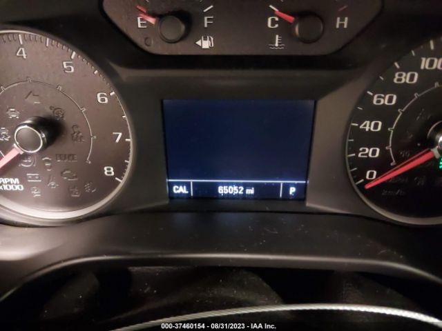 1GKKNRLS7KZ237700 GMC ACADIA SLE