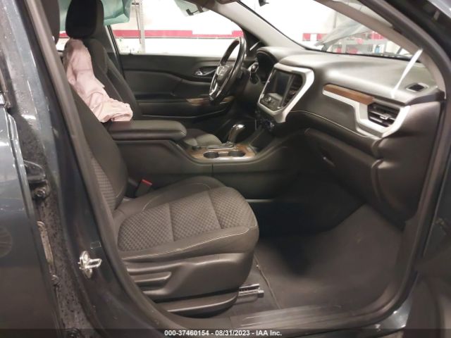 1GKKNRLS7KZ237700 GMC ACADIA SLE