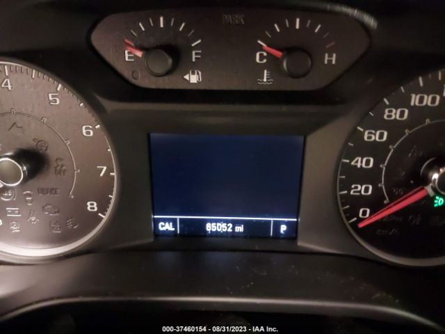 1GKKNRLS7KZ237700 GMC ACADIA SLE