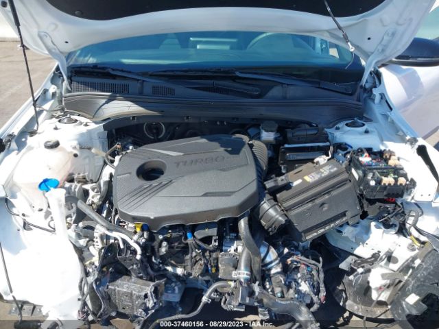 3KPF44AC5PE618365 KIA FORTE GT
