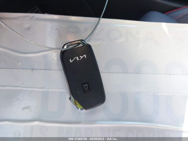3KPF44AC5PE618365 KIA FORTE GT