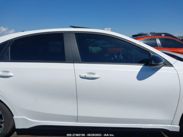 3KPF44AC5PE618365 KIA FORTE GT