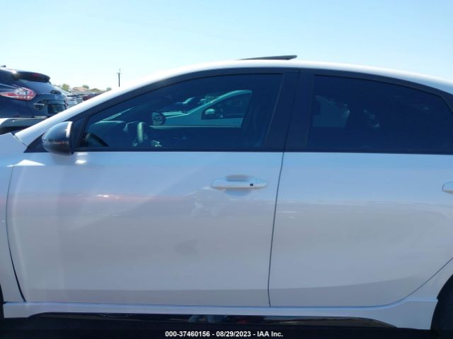 3KPF44AC5PE618365 KIA FORTE GT
