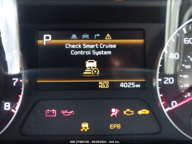3KPF44AC5PE618365 KIA FORTE GT