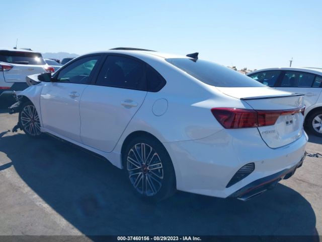 3KPF44AC5PE618365 KIA FORTE GT