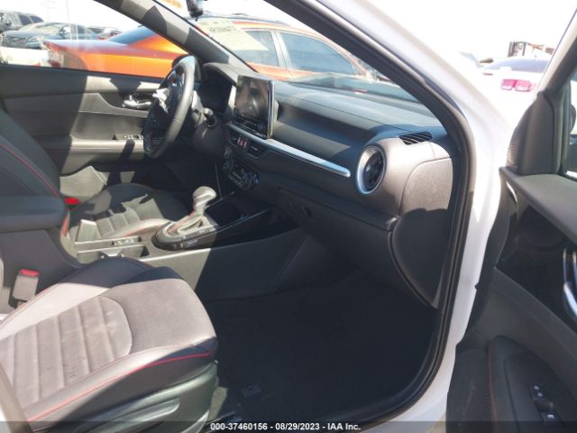 3KPF44AC5PE618365 KIA FORTE GT