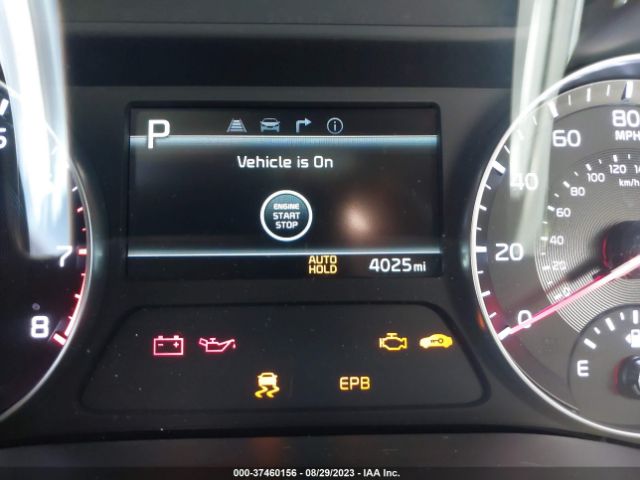 3KPF44AC5PE618365 KIA FORTE GT