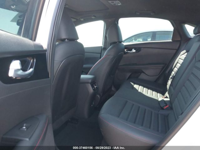 3KPF44AC5PE618365 KIA FORTE GT