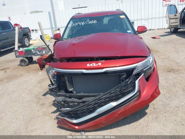 KNDEU2AA9P7396413 KIA SELTOS S