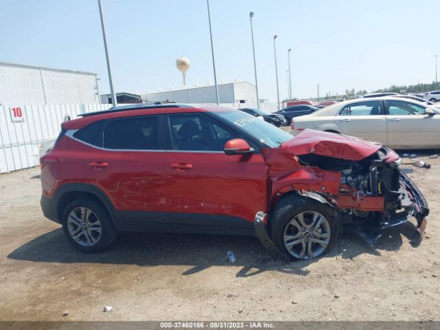 KNDEU2AA9P7396413 KIA SELTOS S