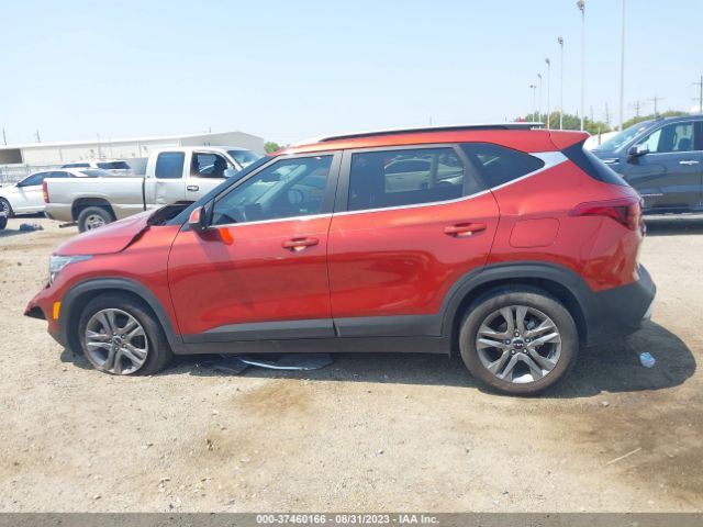 KNDEU2AA9P7396413 KIA SELTOS S