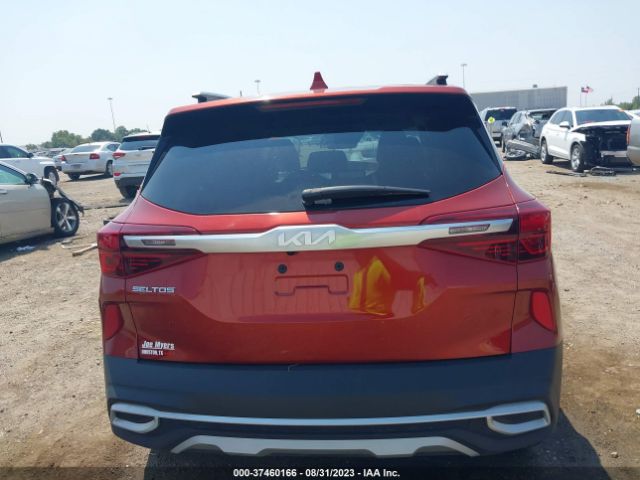 KNDEU2AA9P7396413 KIA SELTOS S