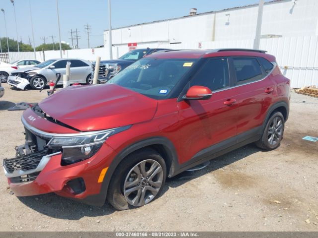 KNDEU2AA9P7396413 KIA SELTOS S