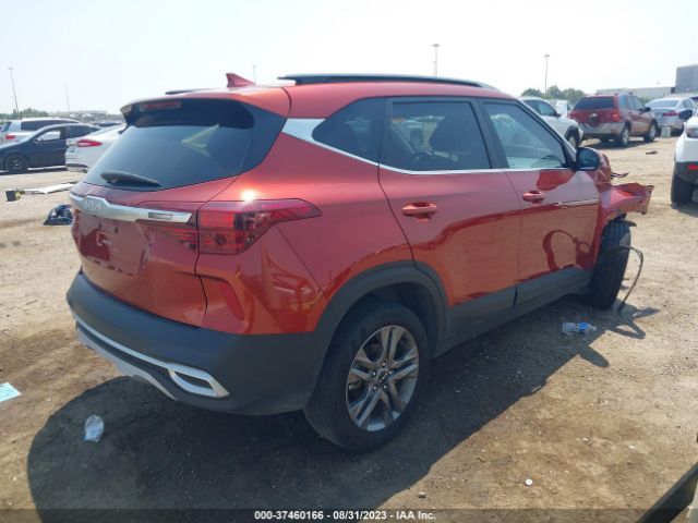KNDEU2AA9P7396413 KIA SELTOS S