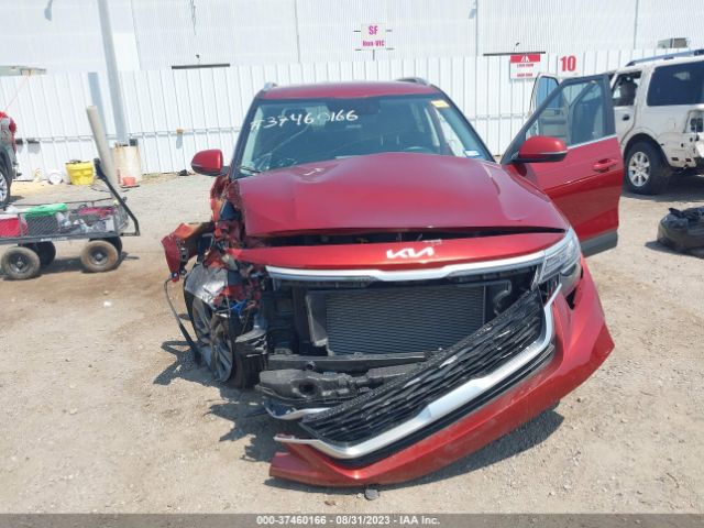 KNDEU2AA9P7396413 KIA SELTOS S