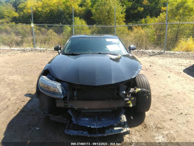 Chevrolet Camaro 1lt 2016 1G1FB1RS4G0142790 Image 13