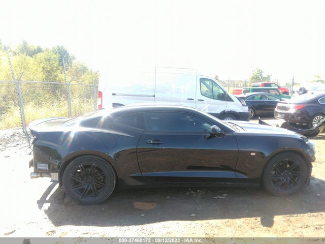 Chevrolet Camaro 1lt 2016 1G1FB1RS4G0142790 Image 14