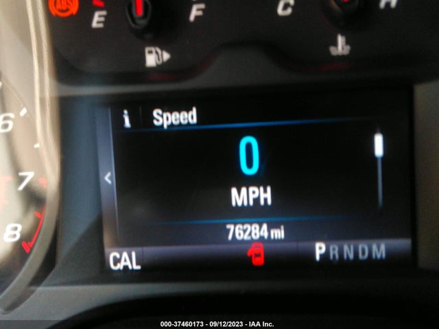 Chevrolet Camaro 1lt 2016 1G1FB1RS4G0142790 Image 16