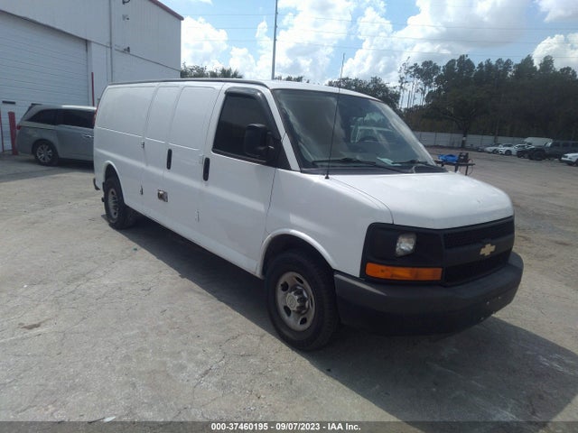 2014 1GCZGUBG9E1209968 main image