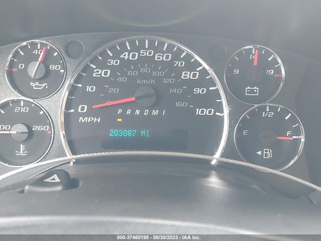 Chevrolet EXPRESS CARGO VAN 2014 1GCZGUBG9E1209968 Image 7