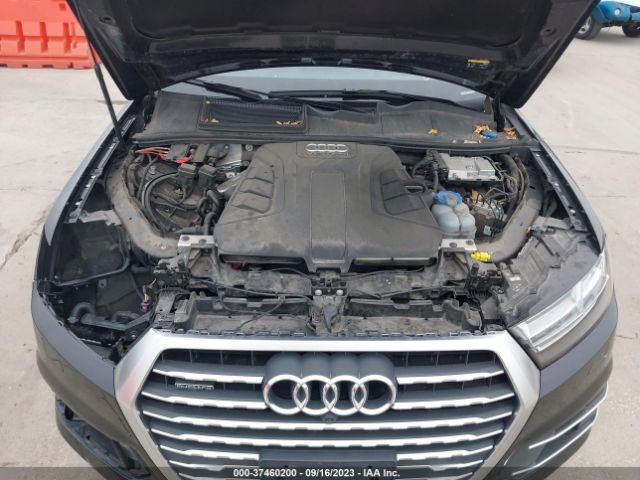 WA1VAAF79HD009453 Audi Q7 3.0t Premium