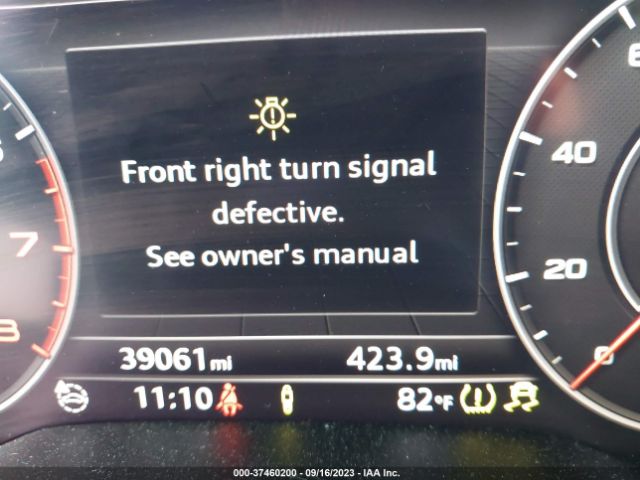 WA1VAAF79HD009453 Audi Q7 3.0t Premium