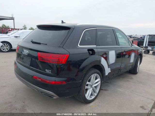 WA1VAAF79HD009453 Audi Q7 3.0t Premium