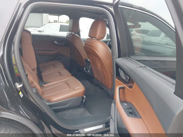 WA1VAAF79HD009453 Audi Q7 3.0t Premium