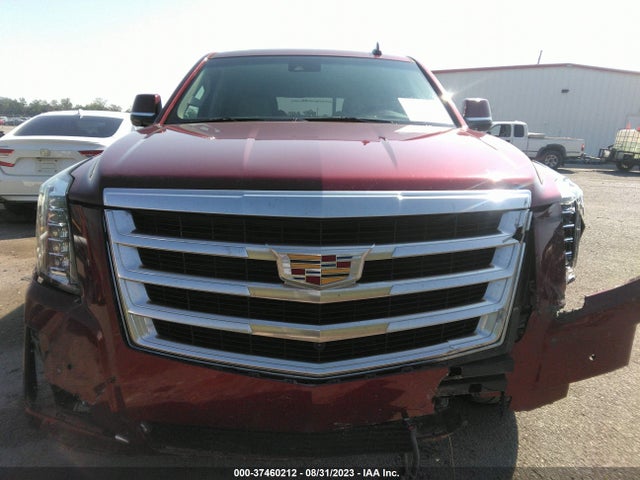 1GYS3BKJ7GR238381 Cadillac Escalade Luxury Collection