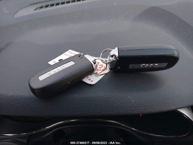 Jeep Grand Cherokee 80th Anniversary 2021 1C4RJFBG3MC618984 Image 11