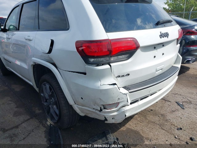 Jeep Grand Cherokee 80th Anniversary 2021 1C4RJFBG3MC618984 Image 6