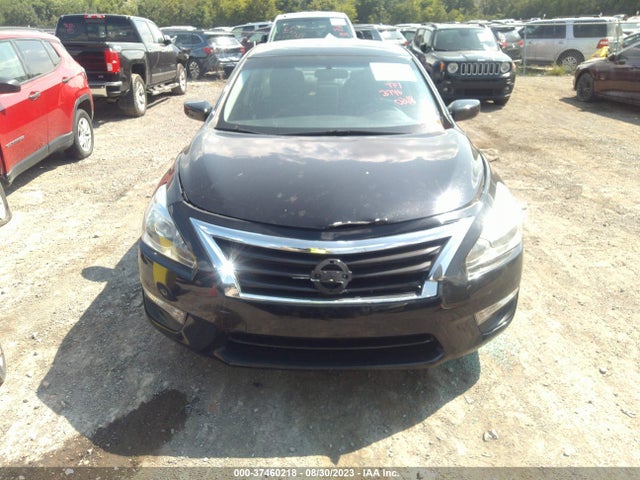 Aukcja sprzedaży 2015 Nissan Altima 2.5 S, vin: 1N4AL3AP6FC223195, numer aukcji: 37460218