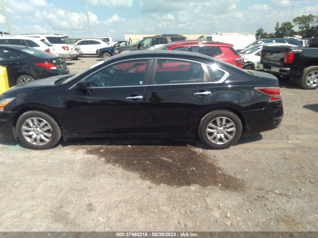 Aukcja sprzedaży 2015 Nissan Altima 2.5 S, vin: 1N4AL3AP6FC223195, numer aukcji: 37460218