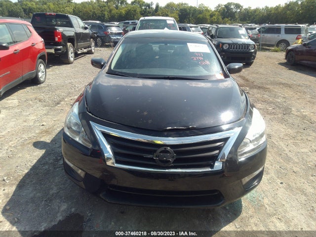 Aukcja sprzedaży 2015 Nissan Altima 2.5 S, vin: 1N4AL3AP6FC223195, numer aukcji: 37460218