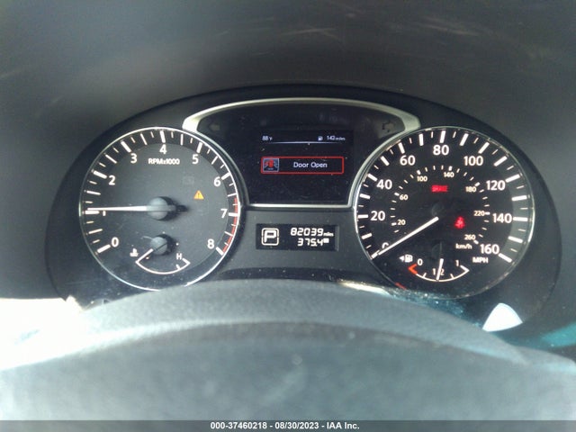 Aukcja sprzedaży 2015 Nissan Altima 2.5 S, vin: 1N4AL3AP6FC223195, numer aukcji: 37460218