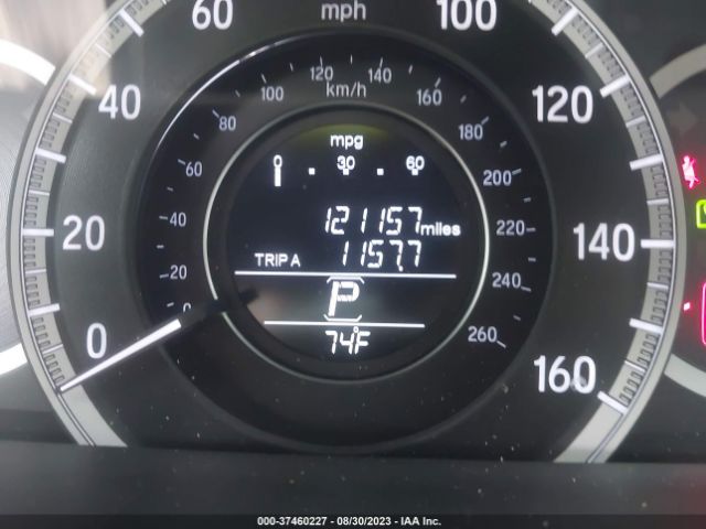 1HGCR2F39HA272571 Honda Accord Sedan Lx