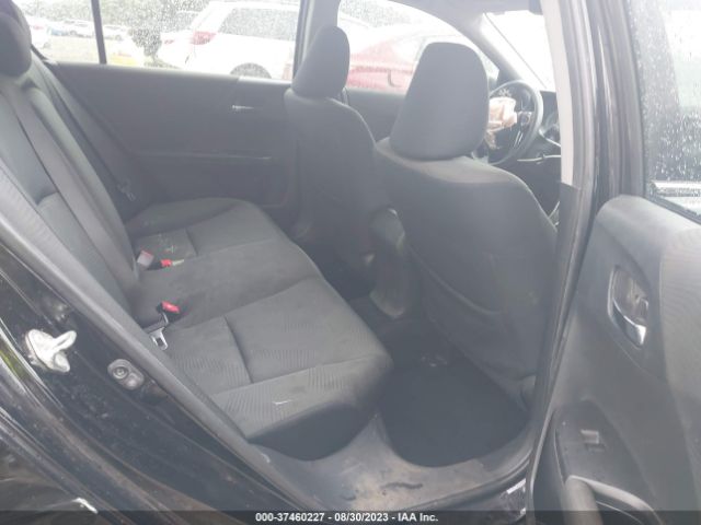 1HGCR2F39HA272571 Honda Accord Sedan Lx