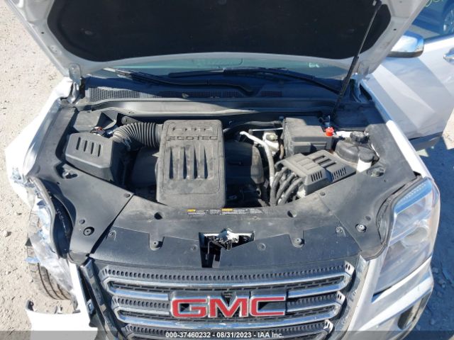 2GKFLUEK5H6259108 GMC Terrain Slt