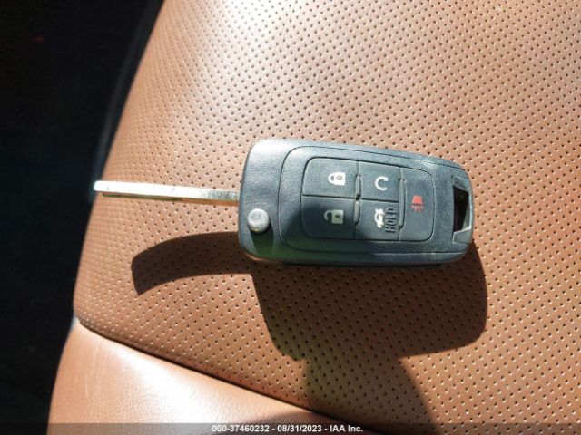 2GKFLUEK5H6259108 GMC Terrain Slt
