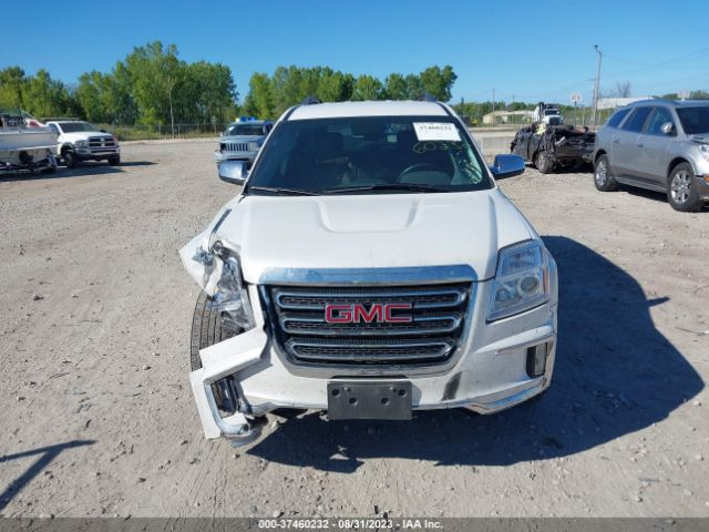 2GKFLUEK5H6259108 GMC Terrain Slt