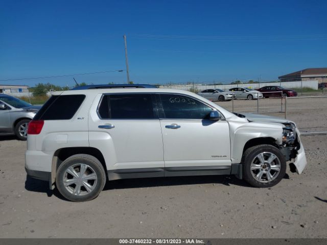 2GKFLUEK5H6259108 GMC Terrain Slt