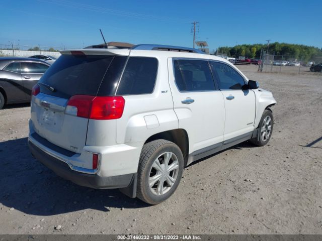 2GKFLUEK5H6259108 GMC Terrain Slt