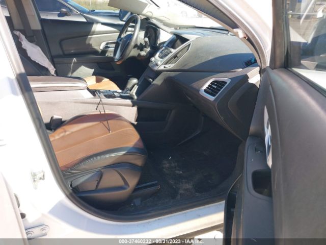 2GKFLUEK5H6259108 GMC Terrain Slt