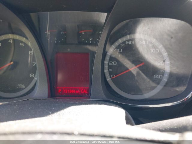 2GKFLUEK5H6259108 GMC Terrain Slt