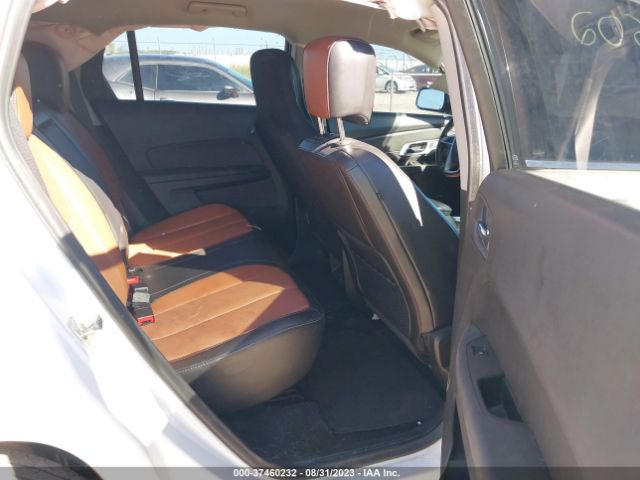 2GKFLUEK5H6259108 GMC Terrain Slt